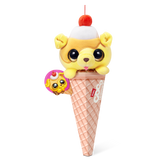 Plus Coco In Cone Jelly Zuru9638E